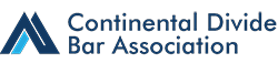 Continental Divide Bar Association