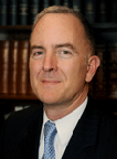 Patrick Flaherty, Executive Director CBA