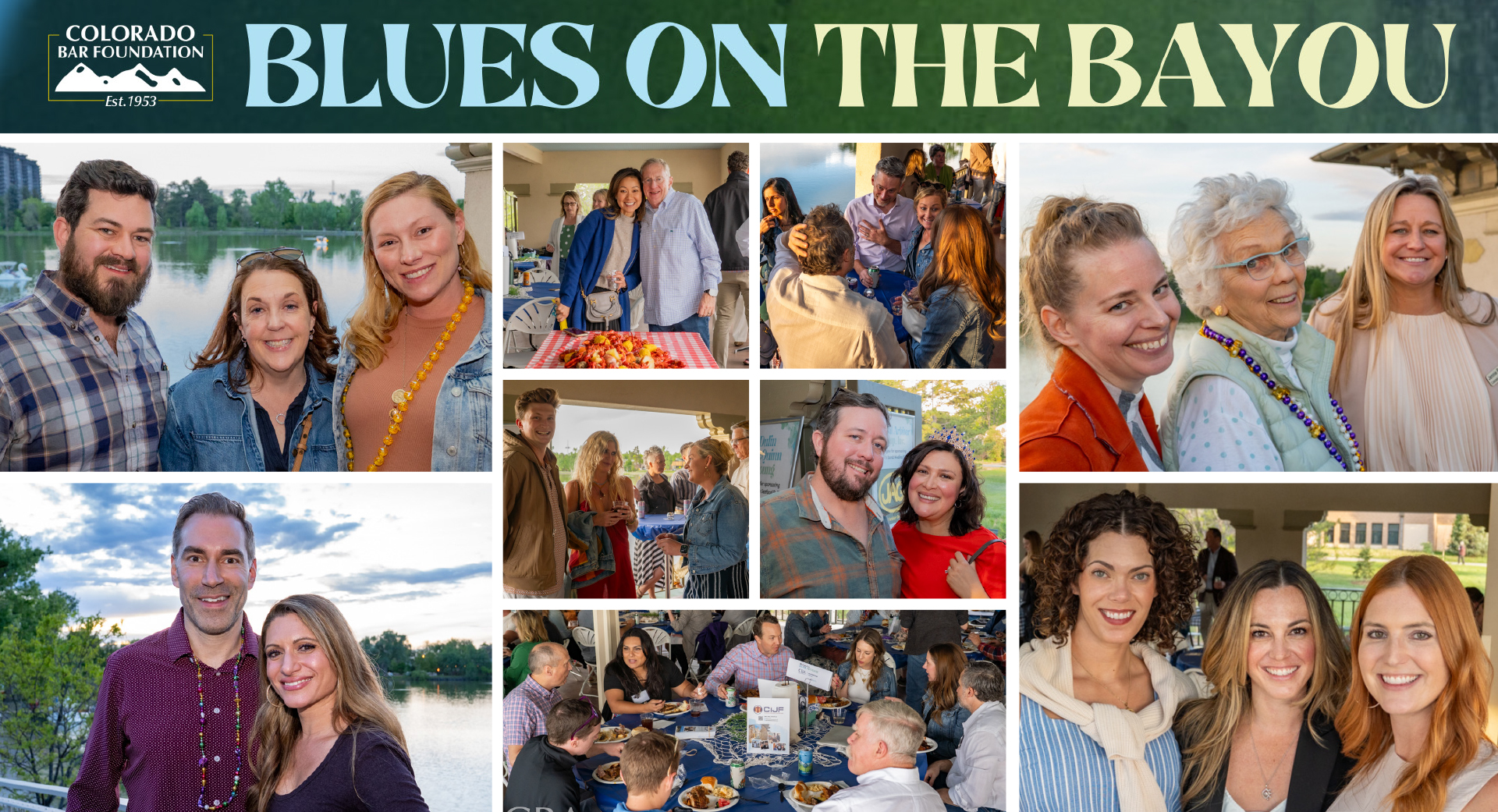 Colorado bar foundation