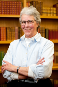 Professor Lucy A. Marsh