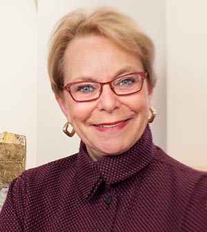 Nancy Elkind.